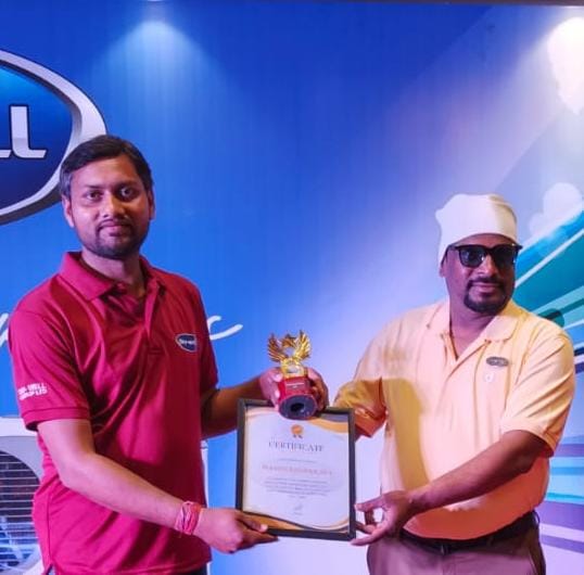 Sky-well Team Member